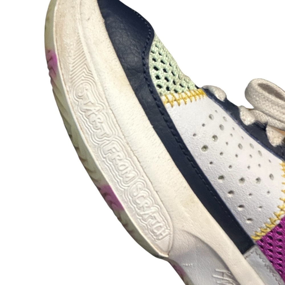Nike “Welcome to Camp” shoes 1.5Y - Picture 9 of 10